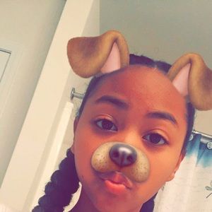 Meet your Posher, Rylee